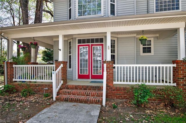 7925 Buffalo AVE, Norfolk, VA 23518