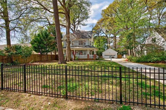 7925 Buffalo AVE, Norfolk, VA 23518