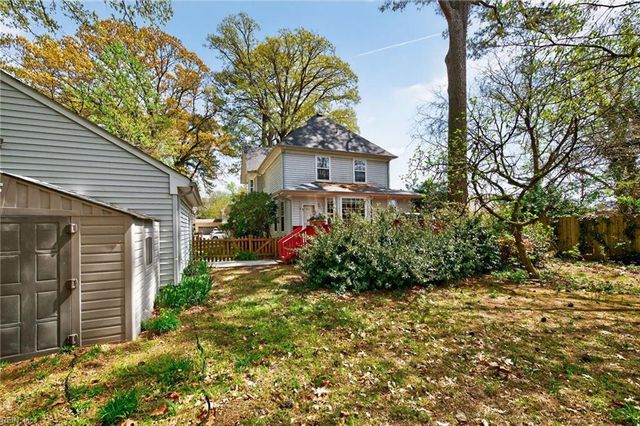 7925 Buffalo AVE, Norfolk, VA 23518