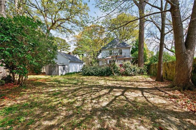 7925 Buffalo AVE, Norfolk, VA 23518