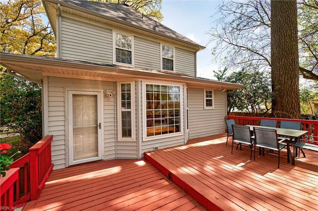 7925 Buffalo AVE, Norfolk, VA 23518