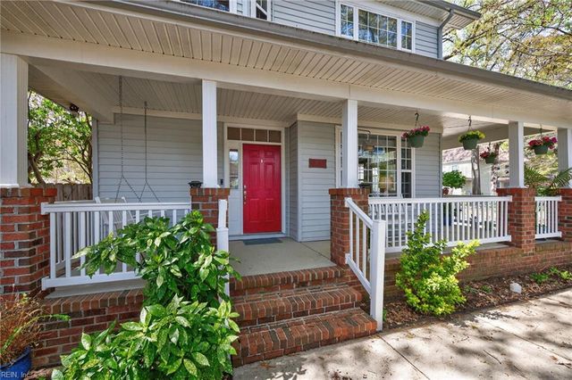 7925 Buffalo AVE, Norfolk, VA 23518