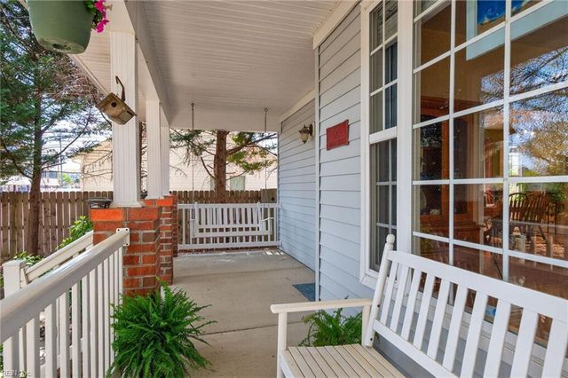 7925 Buffalo AVE, Norfolk, VA 23518