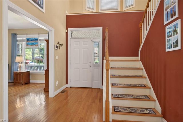 7925 Buffalo AVE, Norfolk, VA 23518