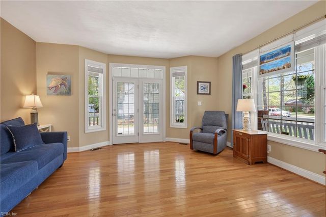 7925 Buffalo AVE, Norfolk, VA 23518