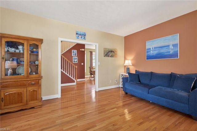 7925 Buffalo AVE, Norfolk, VA 23518