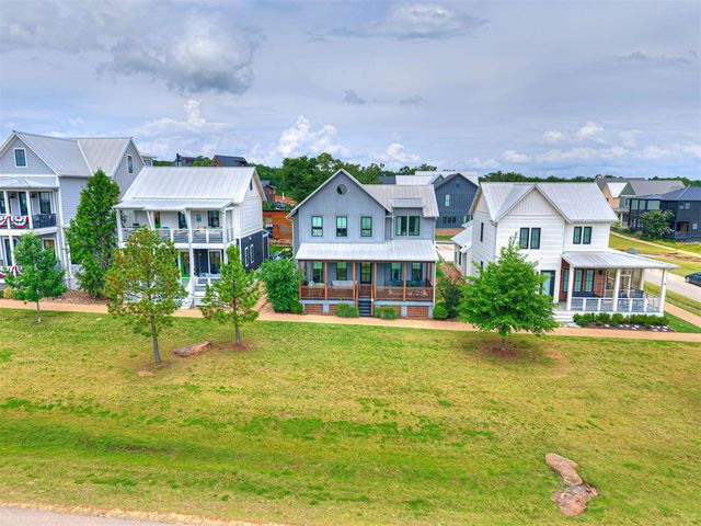 57 Lower Green Way, Carlton Landing, OK 74432