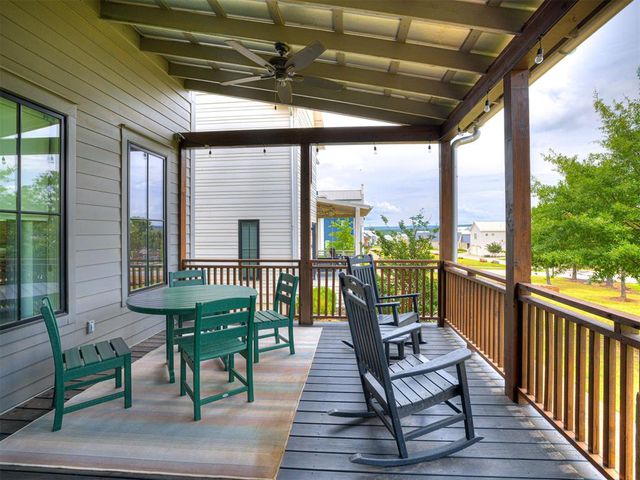 57 Lower Green Way, Carlton Landing, OK 74432
