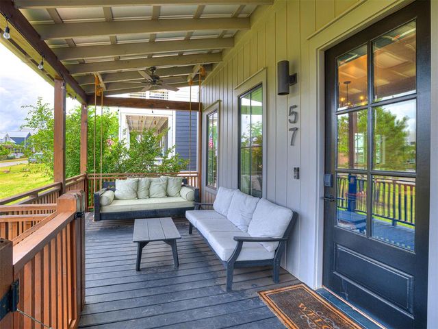 57 Lower Green Way, Carlton Landing, OK 74432
