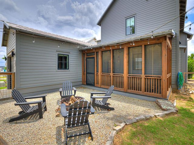 57 Lower Green Way, Carlton Landing, OK 74432