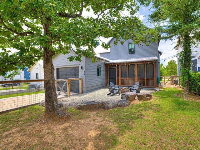 57 Lower Green Way, Carlton Landing, OK 74432
