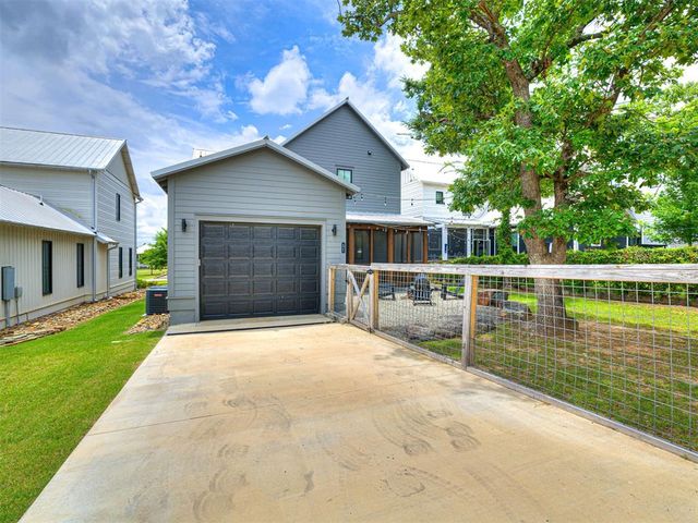 57 Lower Green Way, Carlton Landing, OK 74432