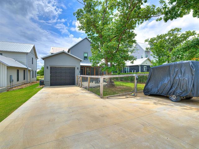 57 Lower Green Way, Carlton Landing, OK 74432