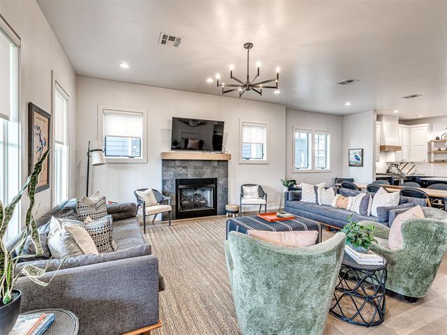 57 Lower Green Way, Carlton Landing, OK 74432