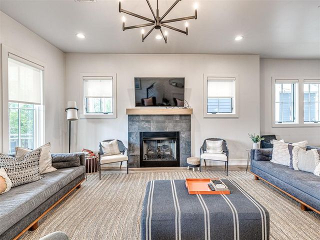 57 Lower Green Way, Carlton Landing, OK 74432
