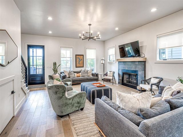 57 Lower Green Way, Carlton Landing, OK 74432