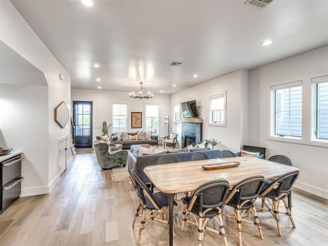 57 Lower Green Way, Carlton Landing, OK 74432