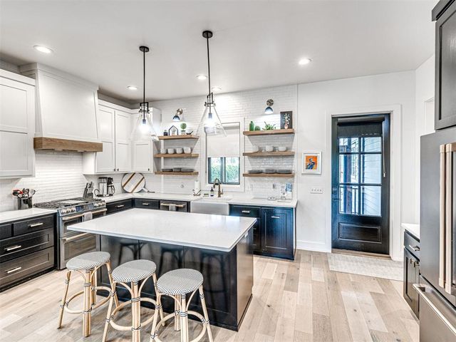 57 Lower Green Way, Carlton Landing, OK 74432
