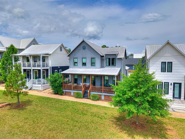 57 Lower Green Way, Carlton Landing, OK 74432