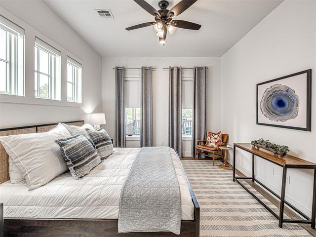57 Lower Green Way, Carlton Landing, OK 74432