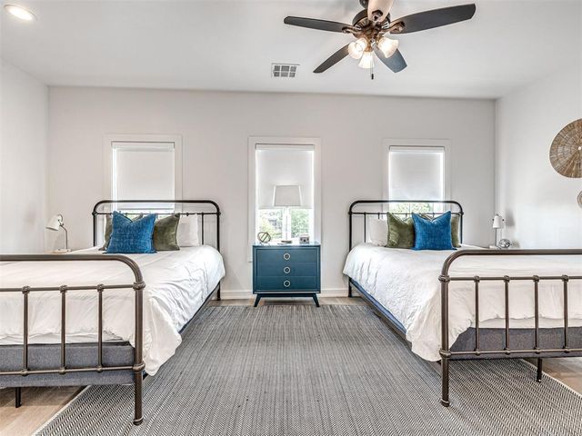 57 Lower Green Way, Carlton Landing, OK 74432