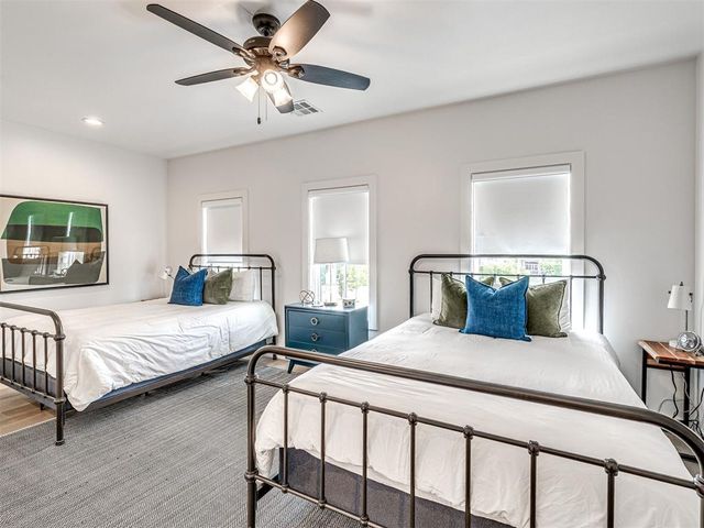 57 Lower Green Way, Carlton Landing, OK 74432