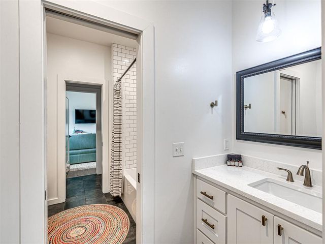 57 Lower Green Way, Carlton Landing, OK 74432