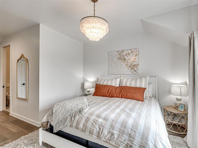 57 Lower Green Way, Carlton Landing, OK 74432