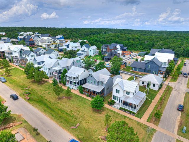 57 Lower Green Way, Carlton Landing, OK 74432