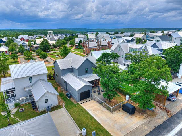 57 Lower Green Way, Carlton Landing, OK 74432