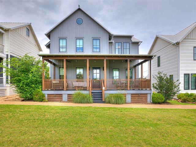 57 Lower Green Way, Carlton Landing, OK 74432