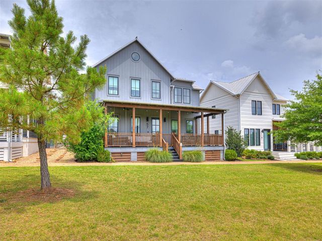 57 Lower Green Way, Carlton Landing, OK 74432