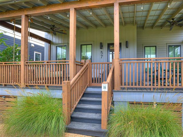 57 Lower Green Way, Carlton Landing, OK 74432