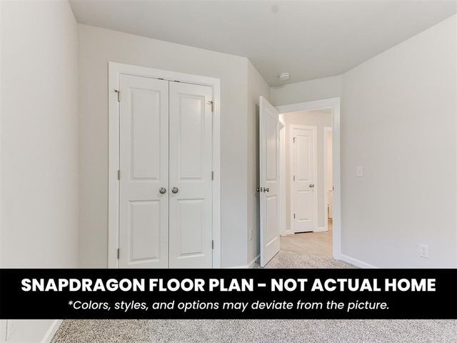 2916 NW 196th Place, Edmond, OK 73012