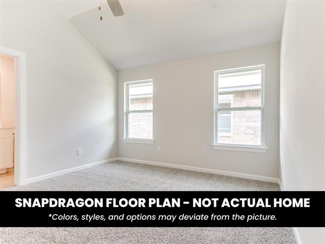 2916 NW 196th Place, Edmond, OK 73012