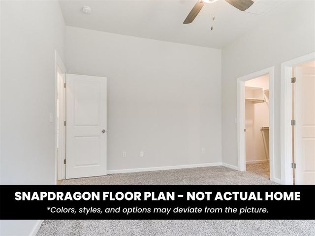 2916 NW 196th Place, Edmond, OK 73012
