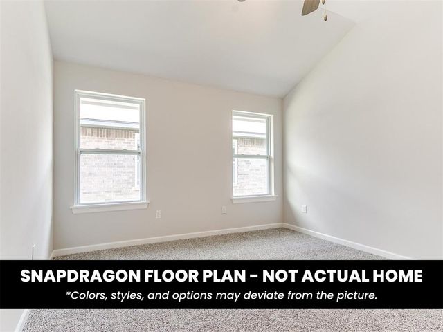 2916 NW 196th Place, Edmond, OK 73012