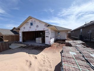 2916 NW 196th Place, Edmond, OK 73012