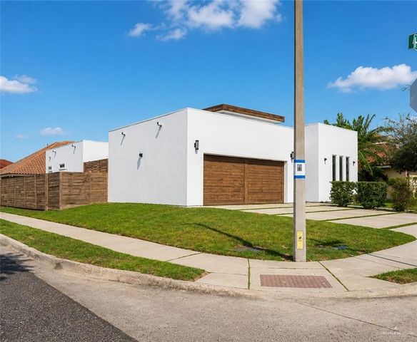 1824 Harvard Avenue, Mcallen, TX 78504