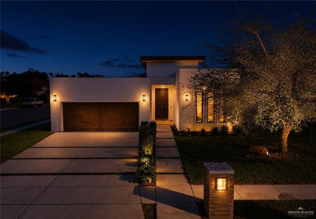 1824 Harvard Avenue, Mcallen, TX 78504