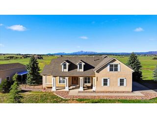 19790 Bright Wing Trl, Colorado Springs, CO 80908