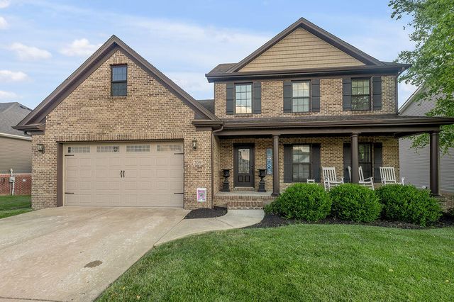 209 Angliana Drive, Nicholasville, KY 40356