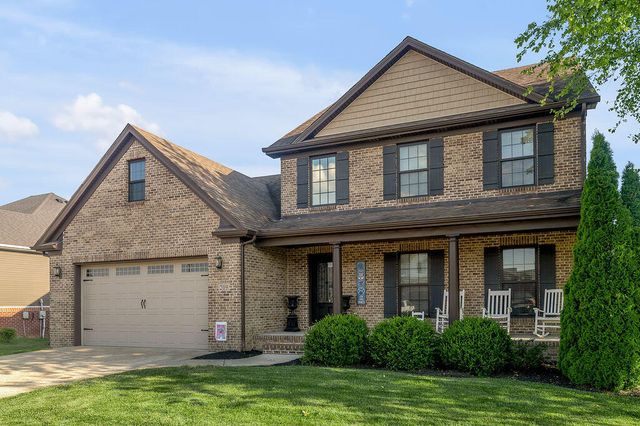209 Angliana Drive, Nicholasville, KY 40356