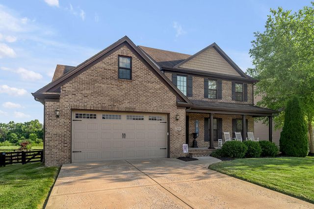 209 Angliana Drive, Nicholasville, KY 40356