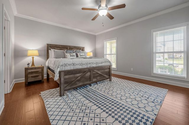 209 Angliana Drive, Nicholasville, KY 40356