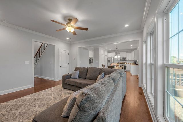 209 Angliana Drive, Nicholasville, KY 40356