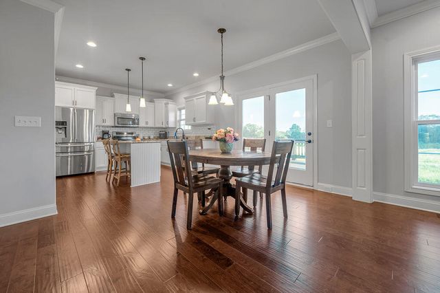 209 Angliana Drive, Nicholasville, KY 40356