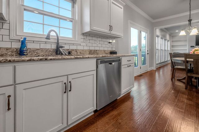 209 Angliana Drive, Nicholasville, KY 40356