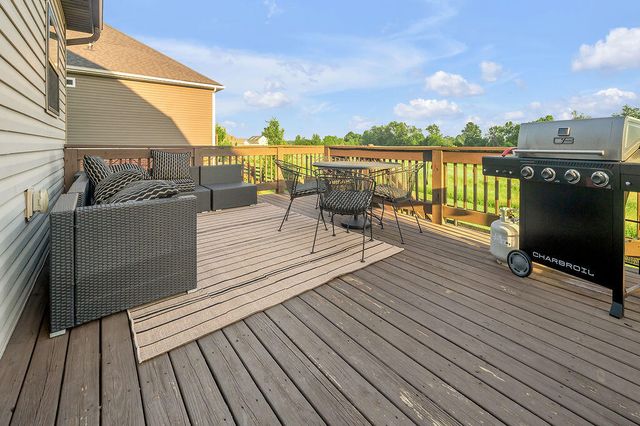 209 Angliana Drive, Nicholasville, KY 40356