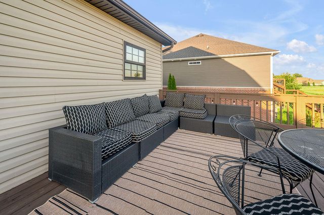 209 Angliana Drive, Nicholasville, KY 40356